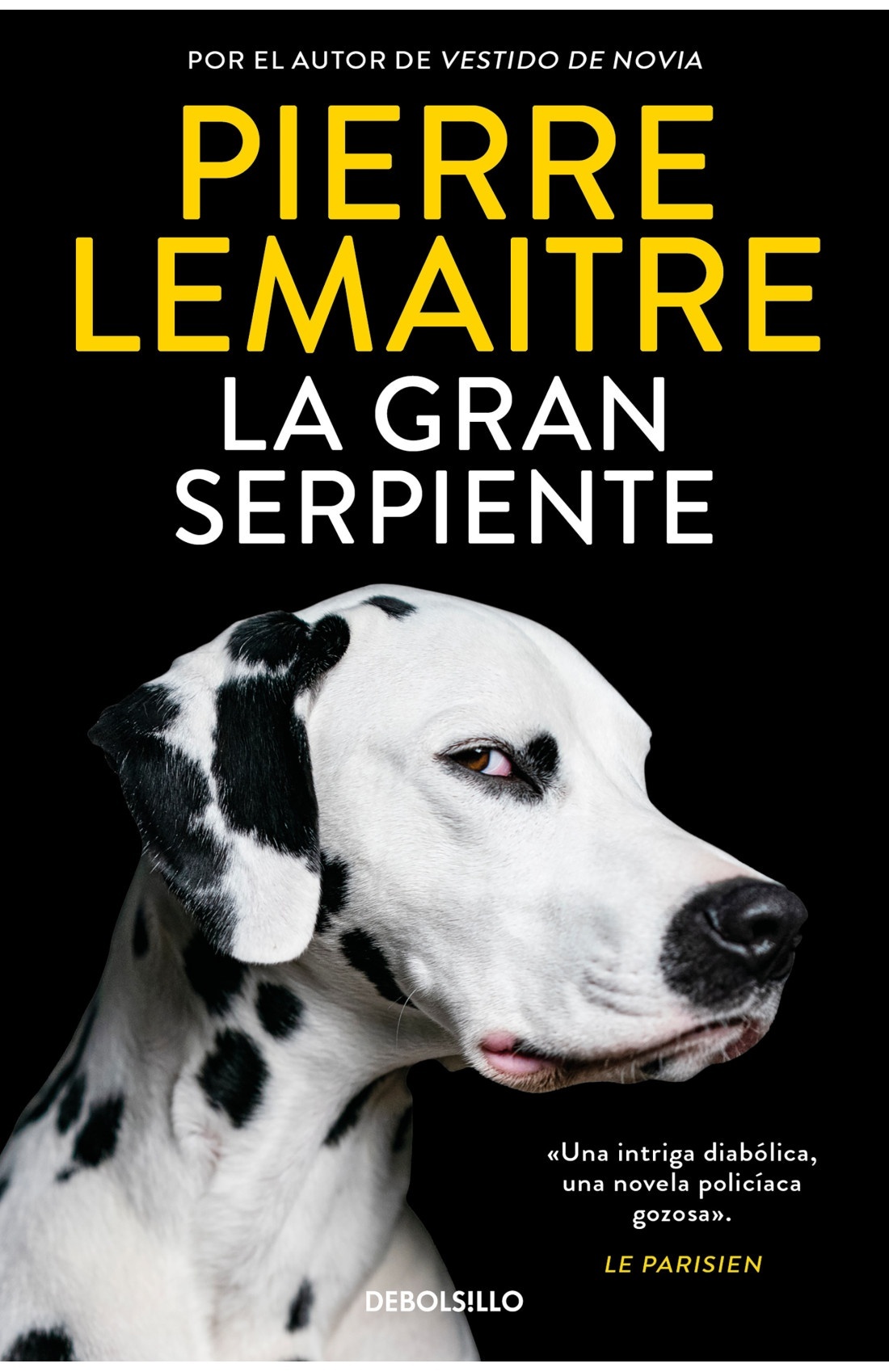 Gran serpiente, La