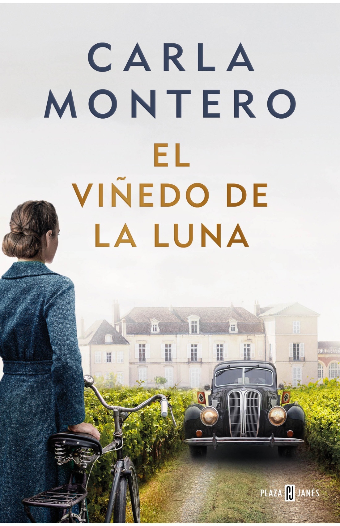 Viñedo de la luna, El