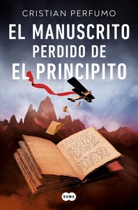 Manuscrito perdido de El principito, El. 