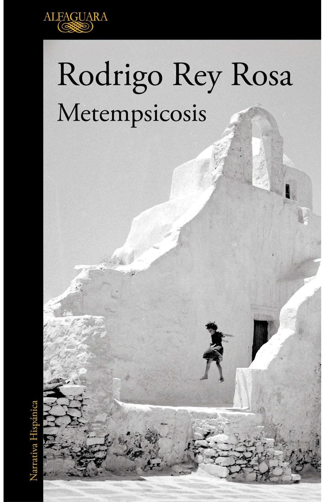 Metempsicosis. 