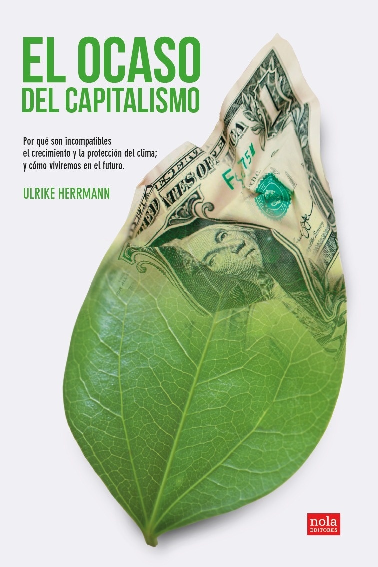 Ocaso del capitalismo, El. 
