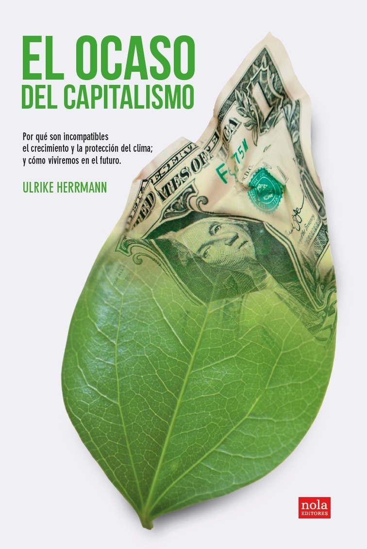 Ocaso del capitalismo, El