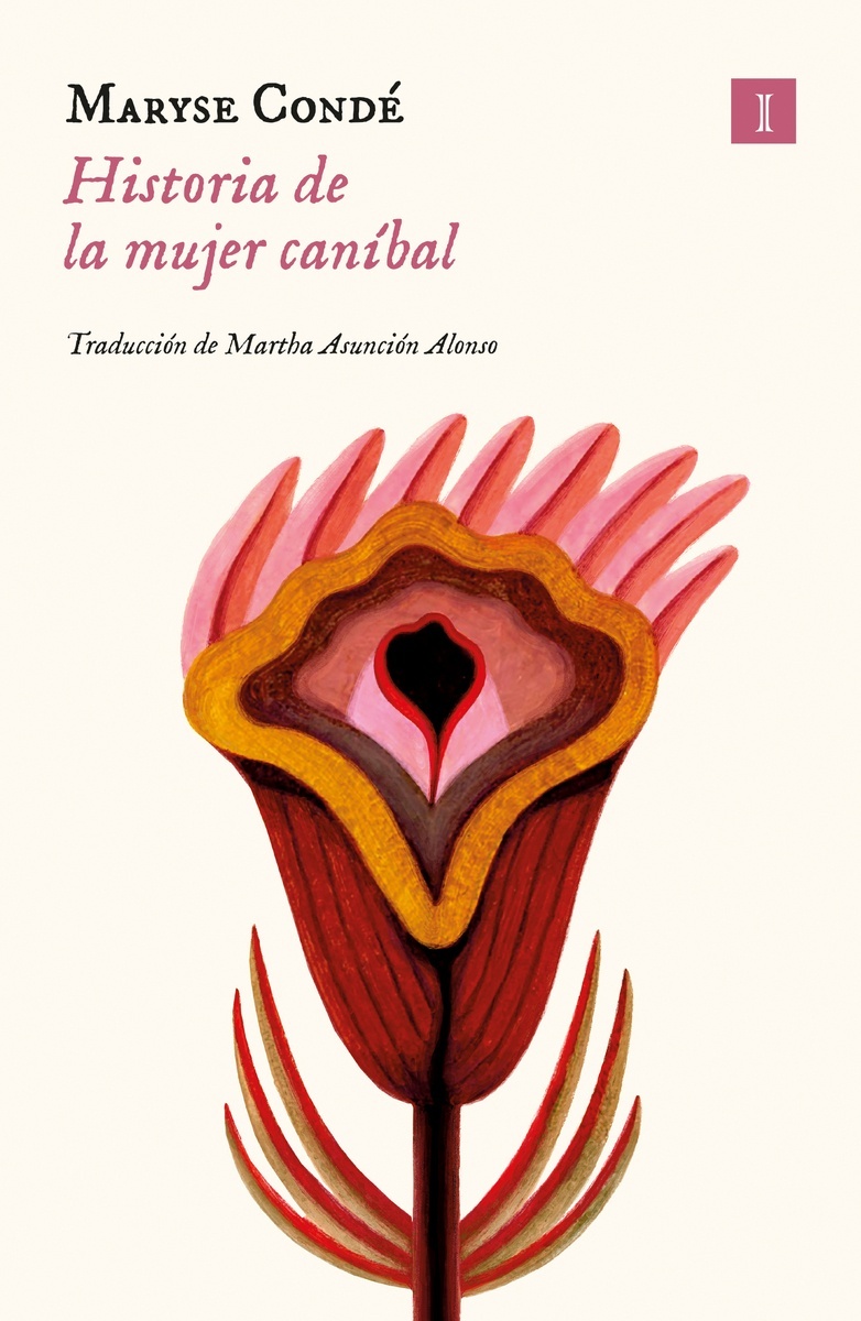 Historia de la mujer caníbal. 