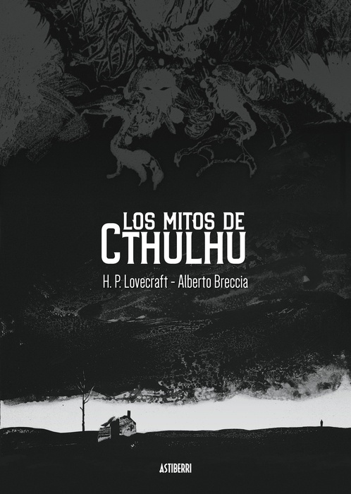 Mitos de Cthulhu, Los. 