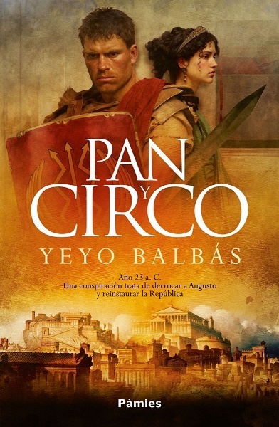 Pan y circo. 