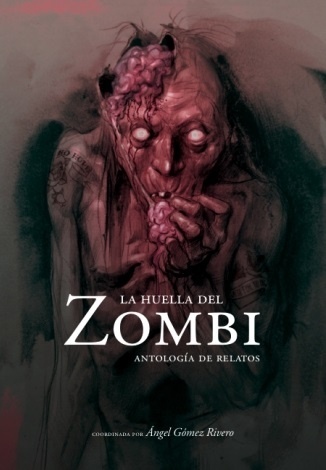 Huella del zombi, La. 