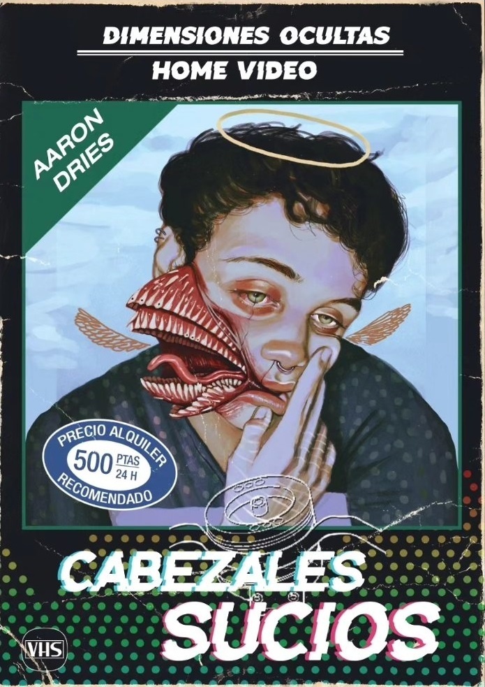 Cabezales sucios