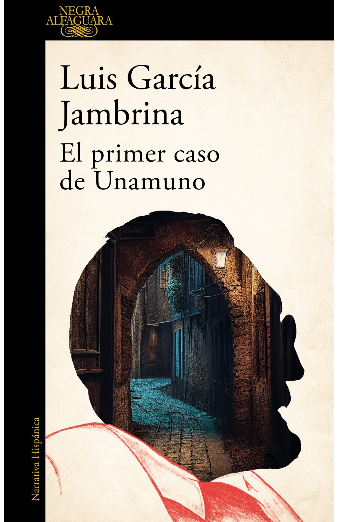 Primer caso de Unamuno, El