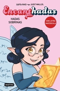 Encanthadas 1. Hadas sobrinas. 