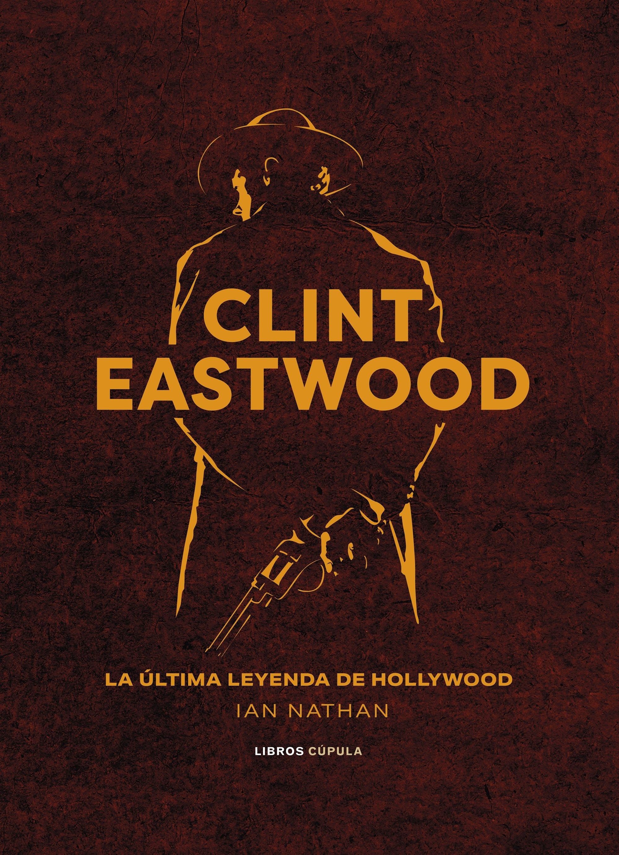 Clint Eastwood. 