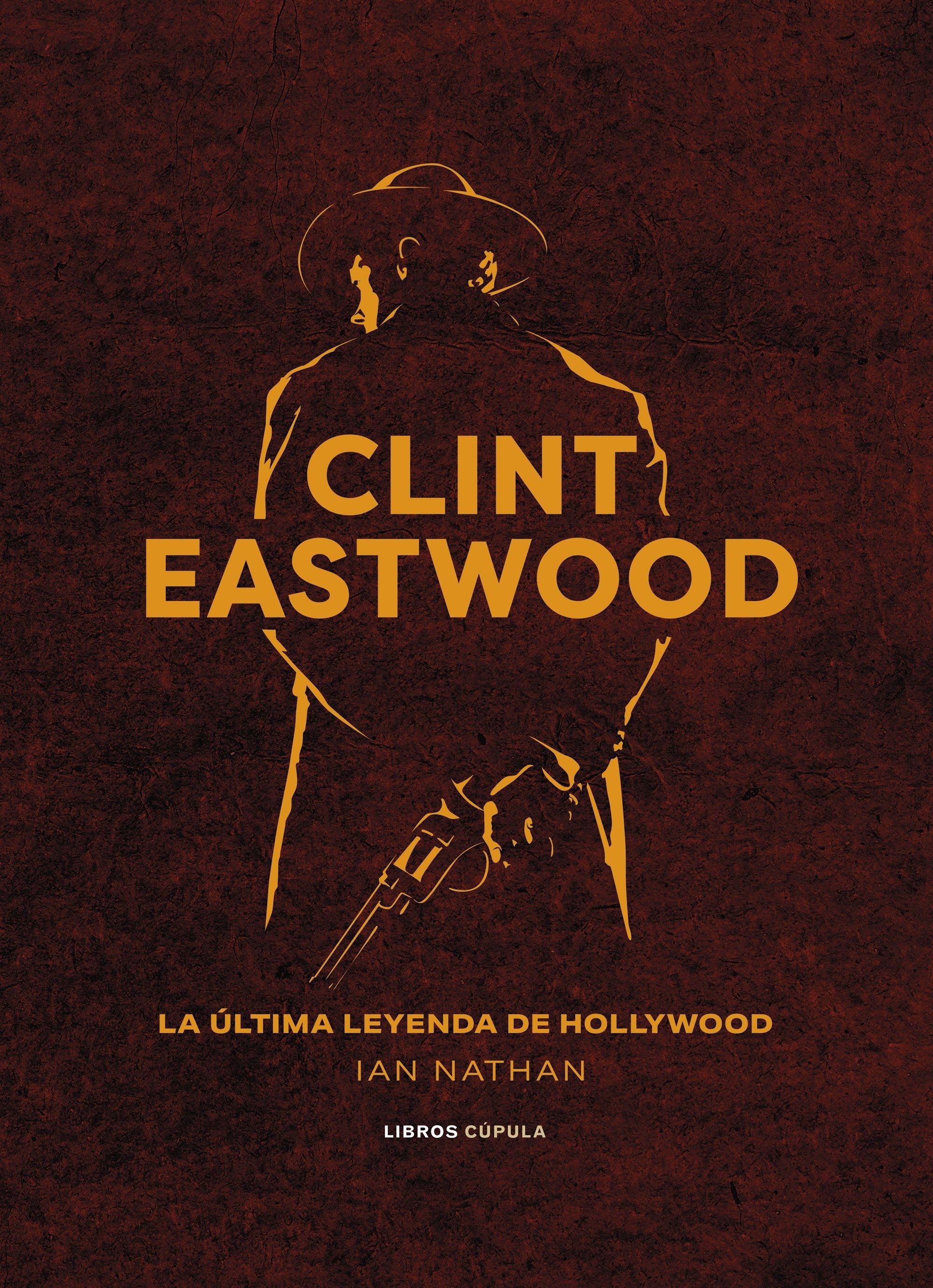 Clint Eastwood.