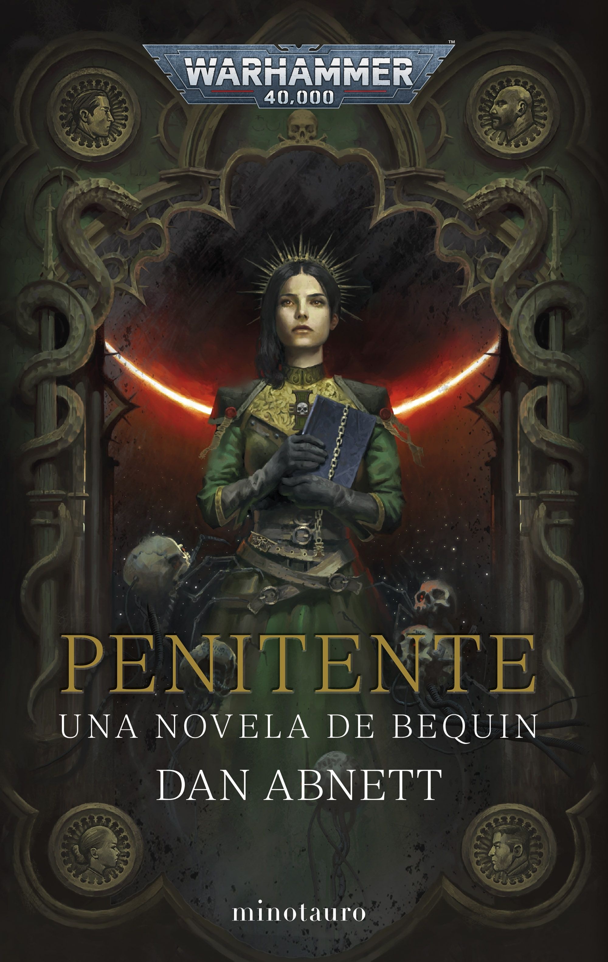 Penitente "Bequin 2"