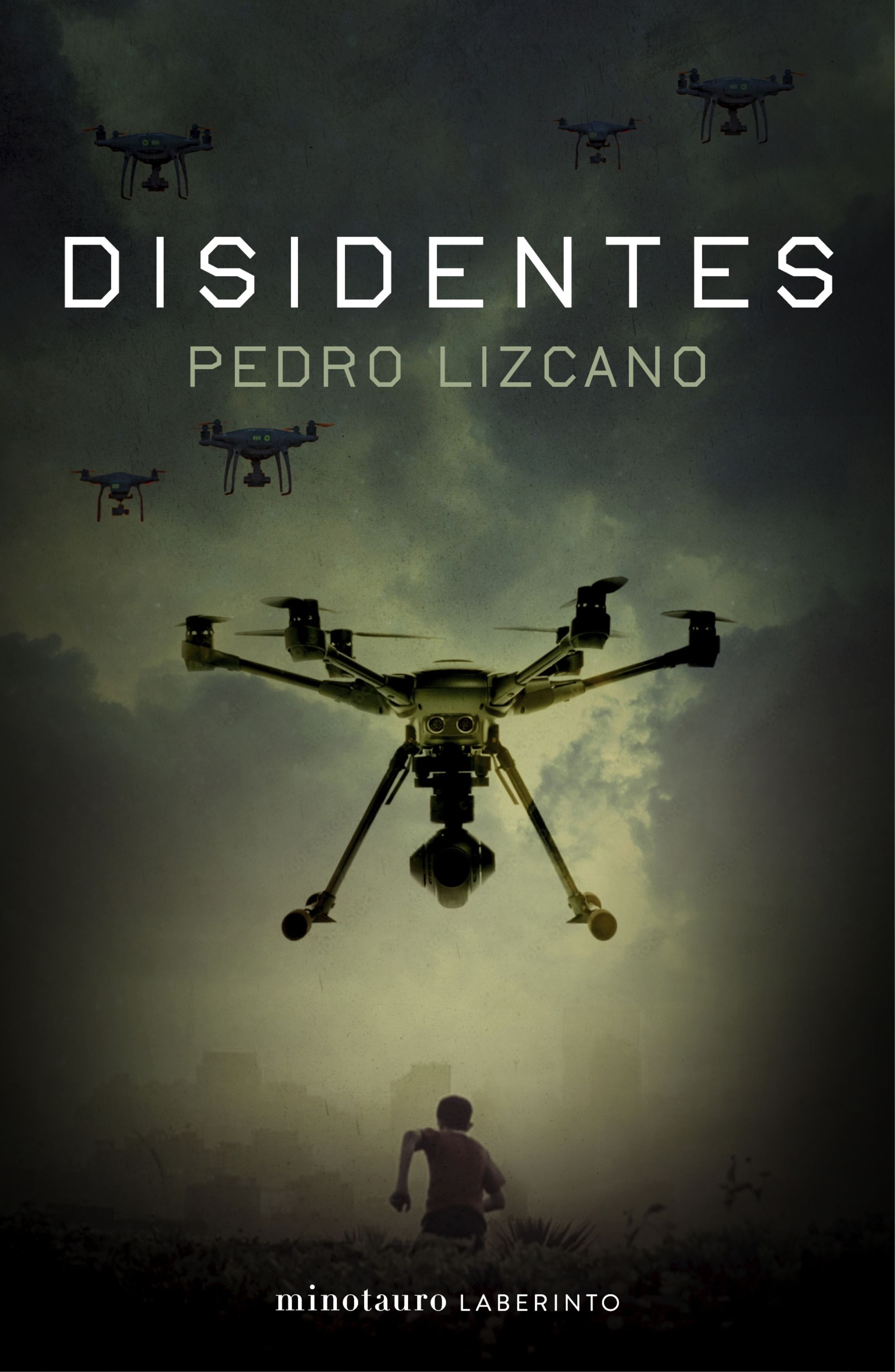 Disidentes. 