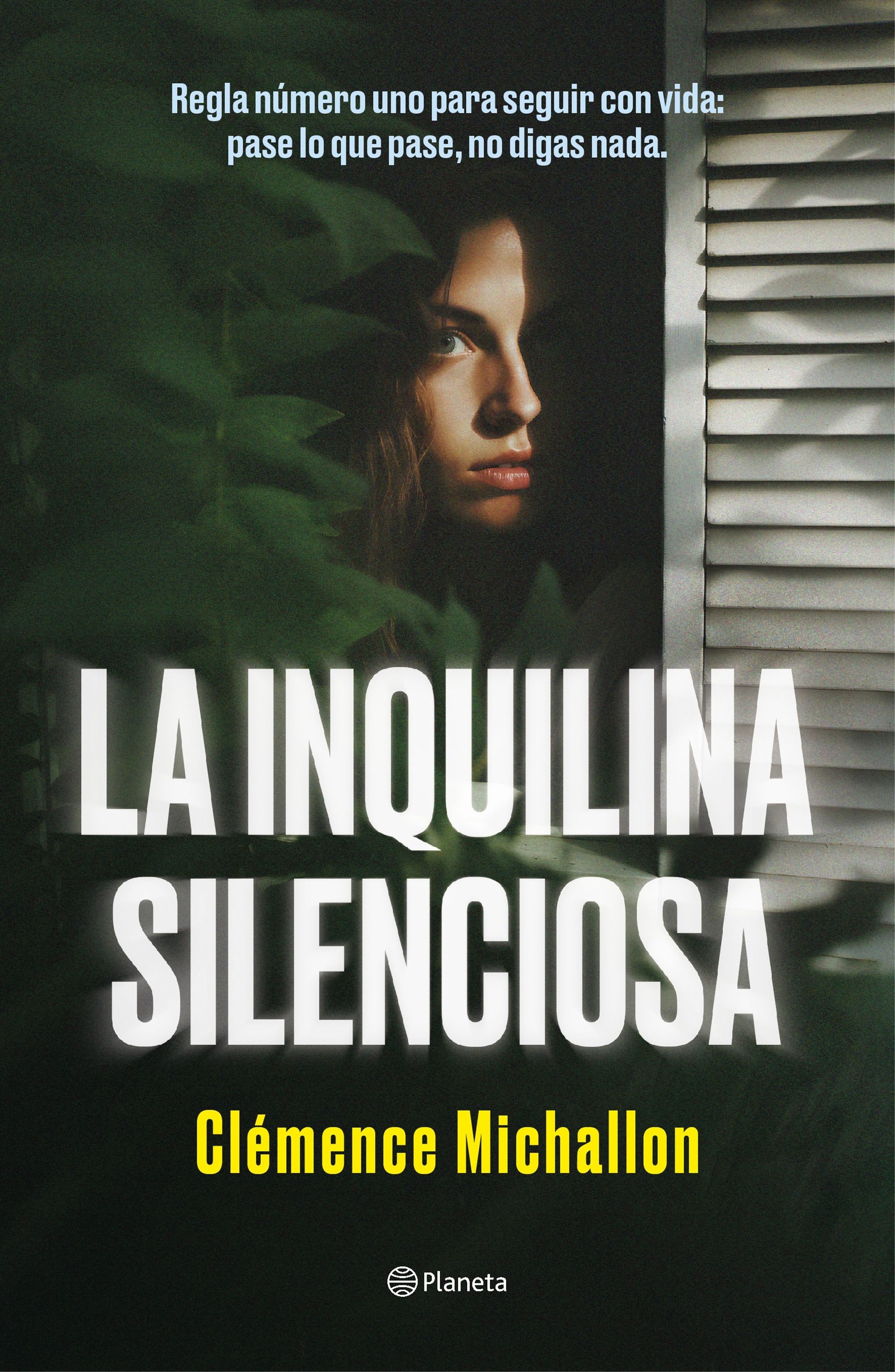 Inquilina silenciosa, La. 