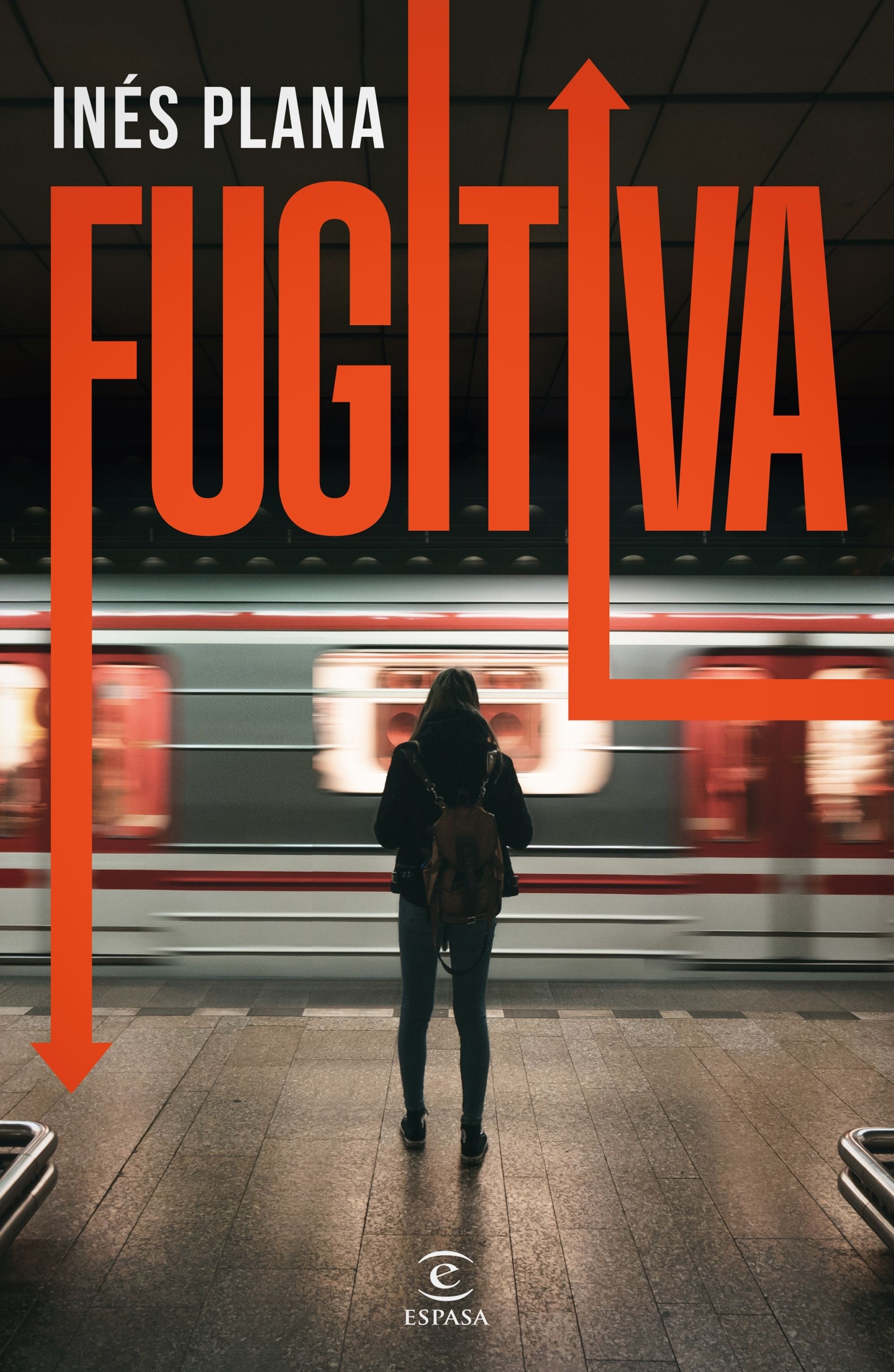 Fugitiva. 