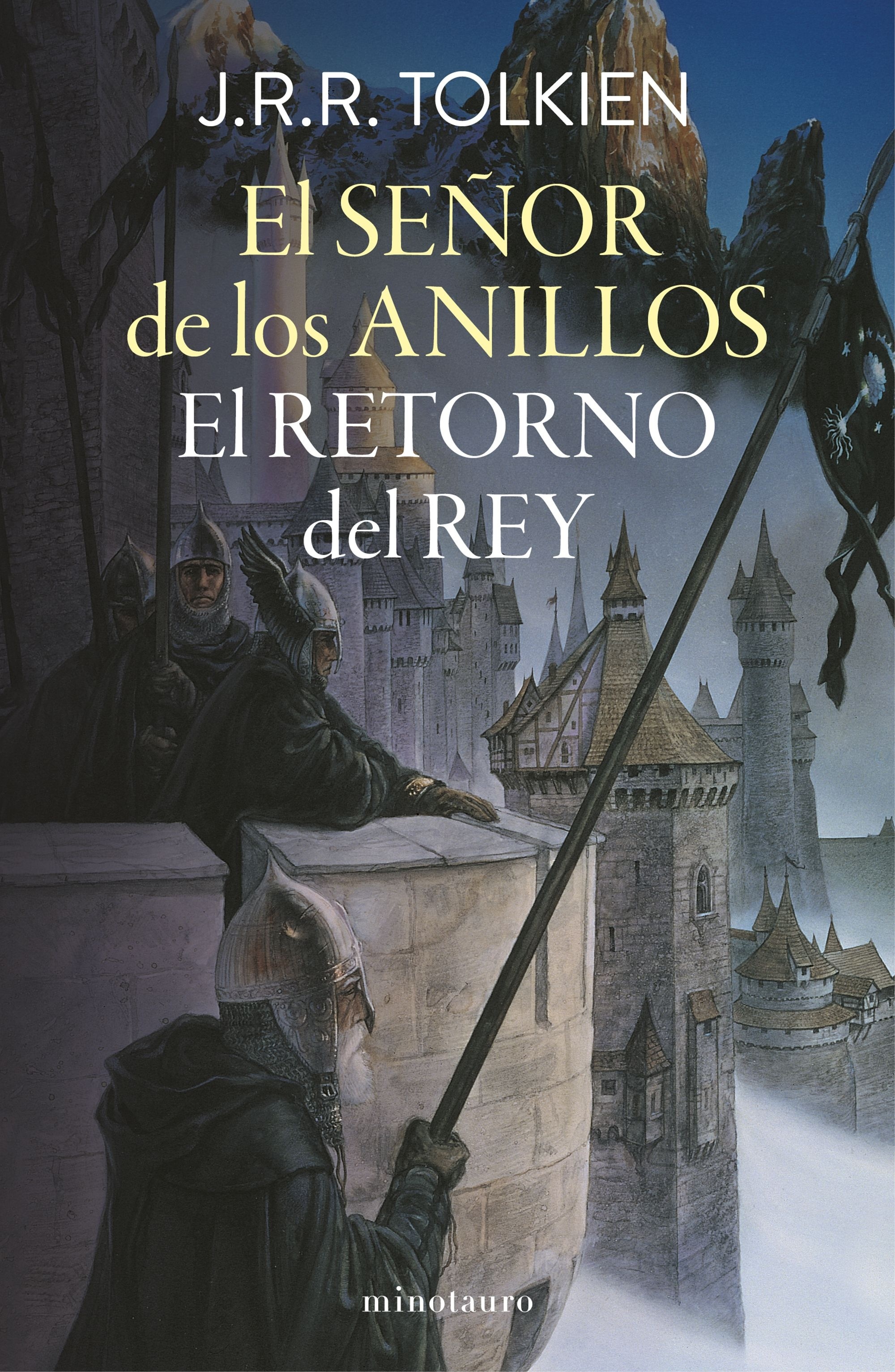 Retorno del Rey, El (edición revisada)