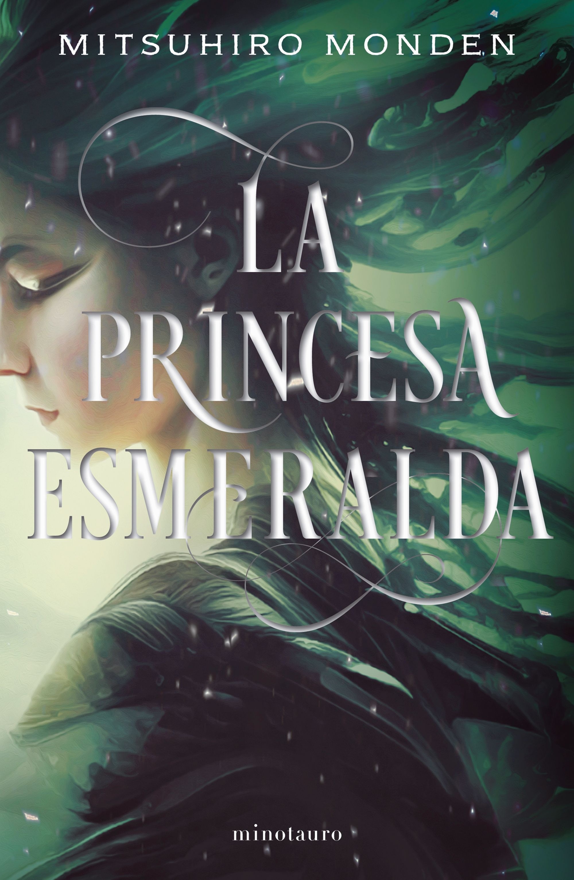 Princesa esmeralda, La. 
