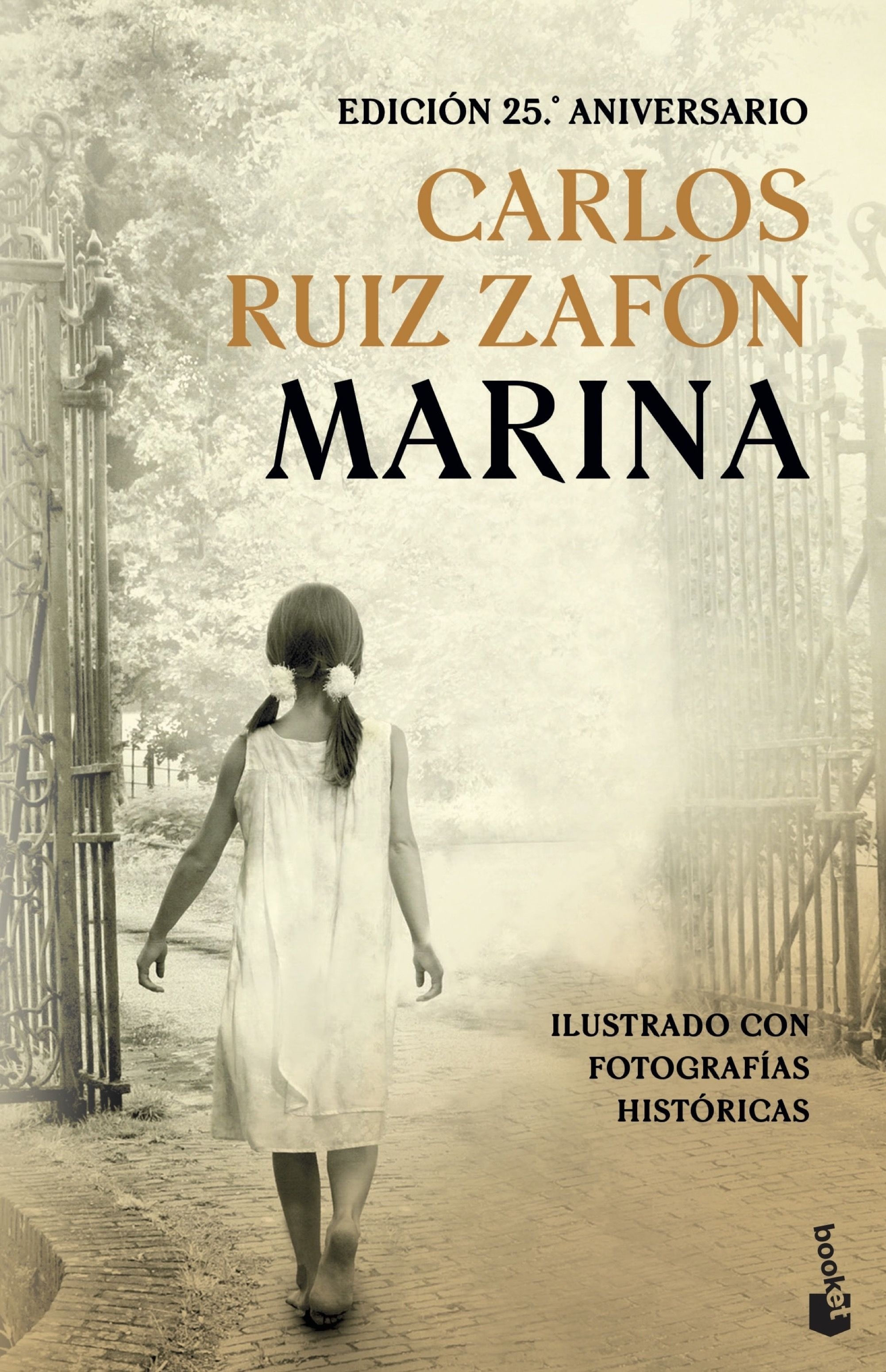 Marina (edición 25 aniversario). 