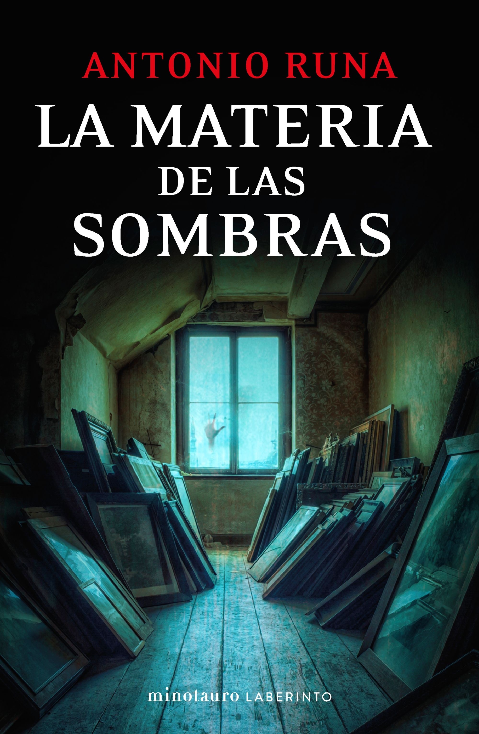 Materia de las sombras, La