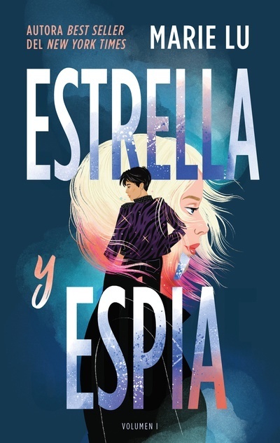 Estrella y espía. 