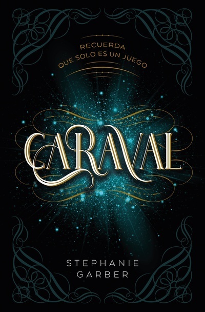 Caraval. 