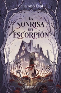 Sonrisa del escorpión, La. 