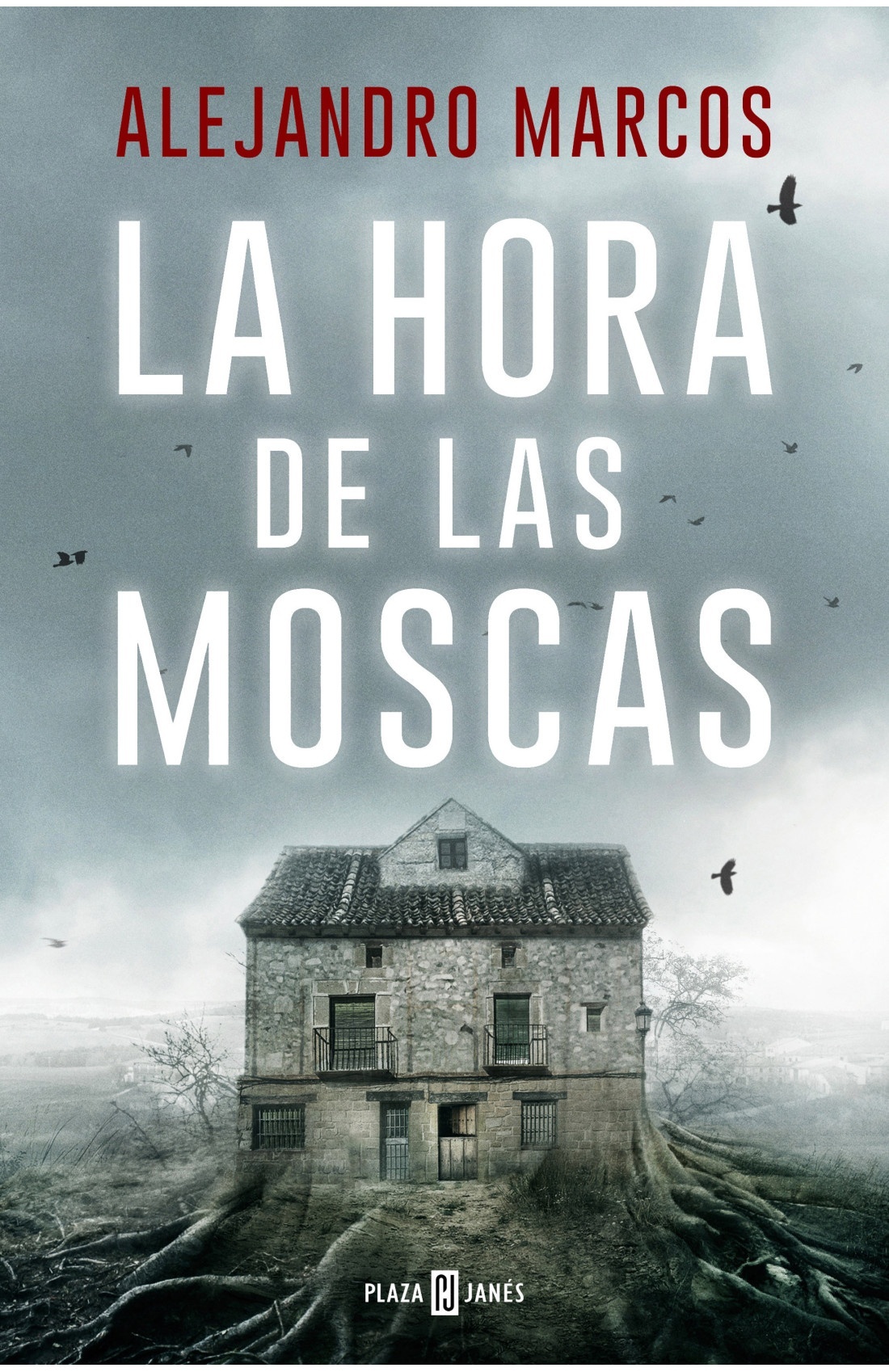 Hora de las moscas, La