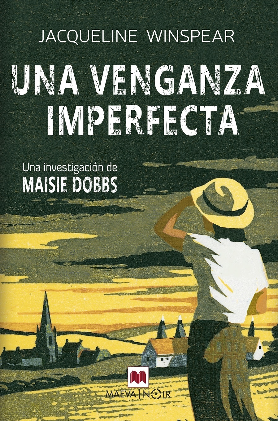 Venganza imperfecta, Una