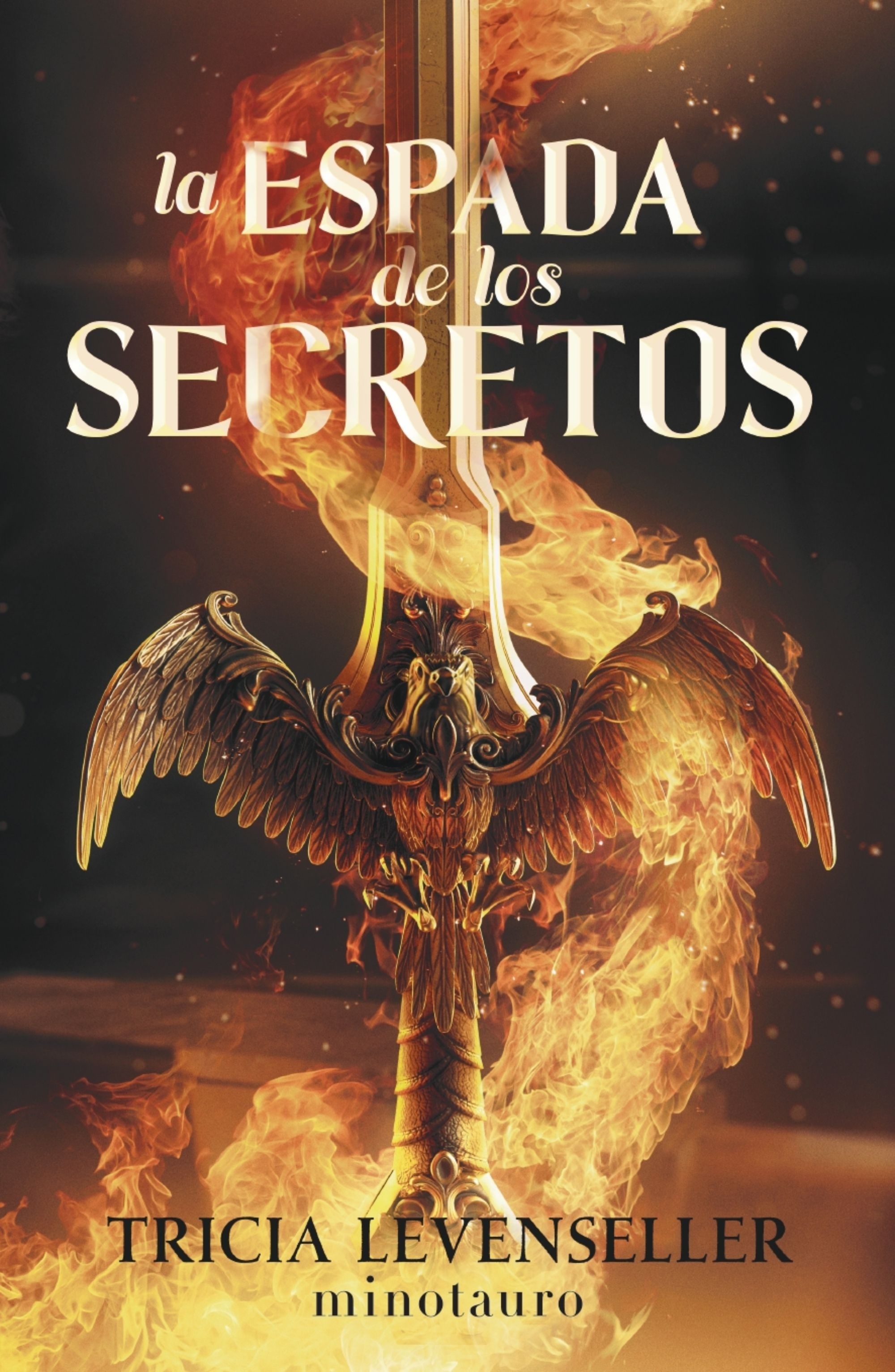 Espada de los secretos, La