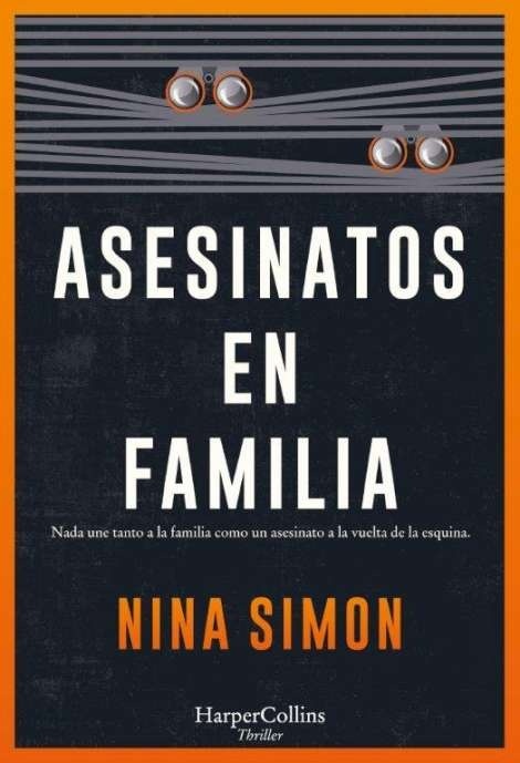 Asesinatos en familia