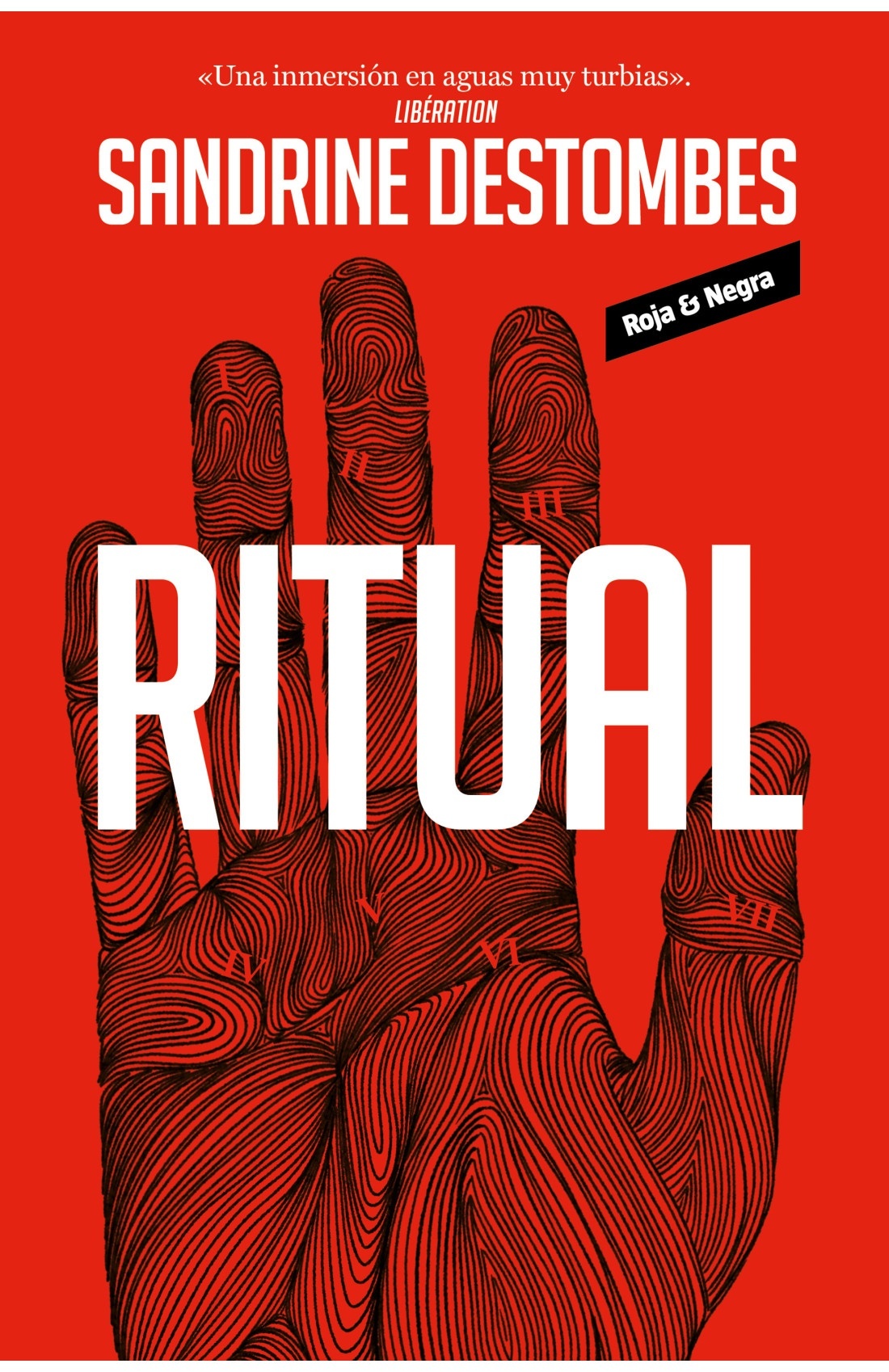 Ritual. 