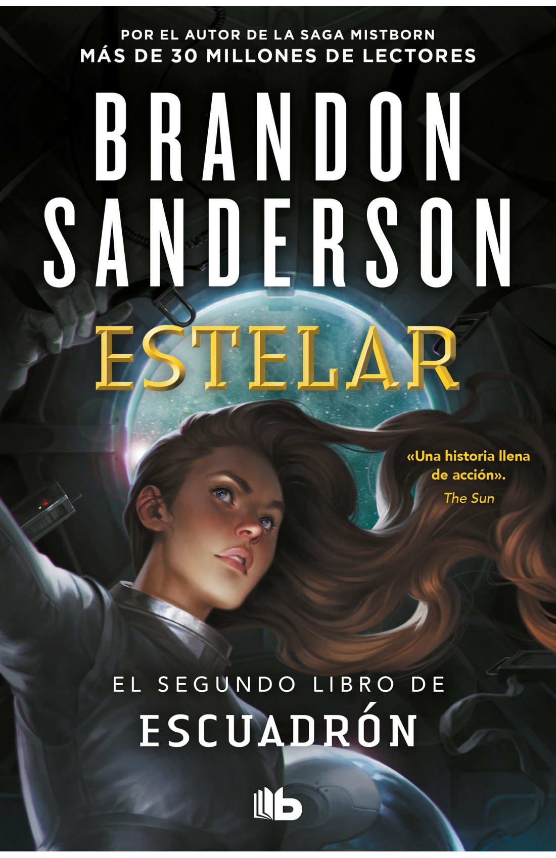 Estelar "Escuadrón 2"