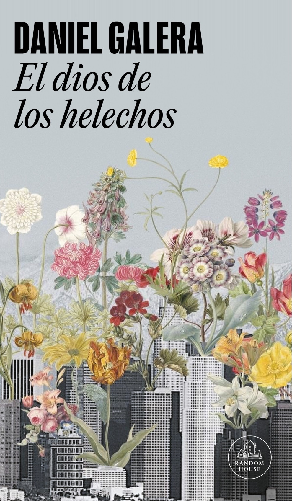 Dios de los helechos, El