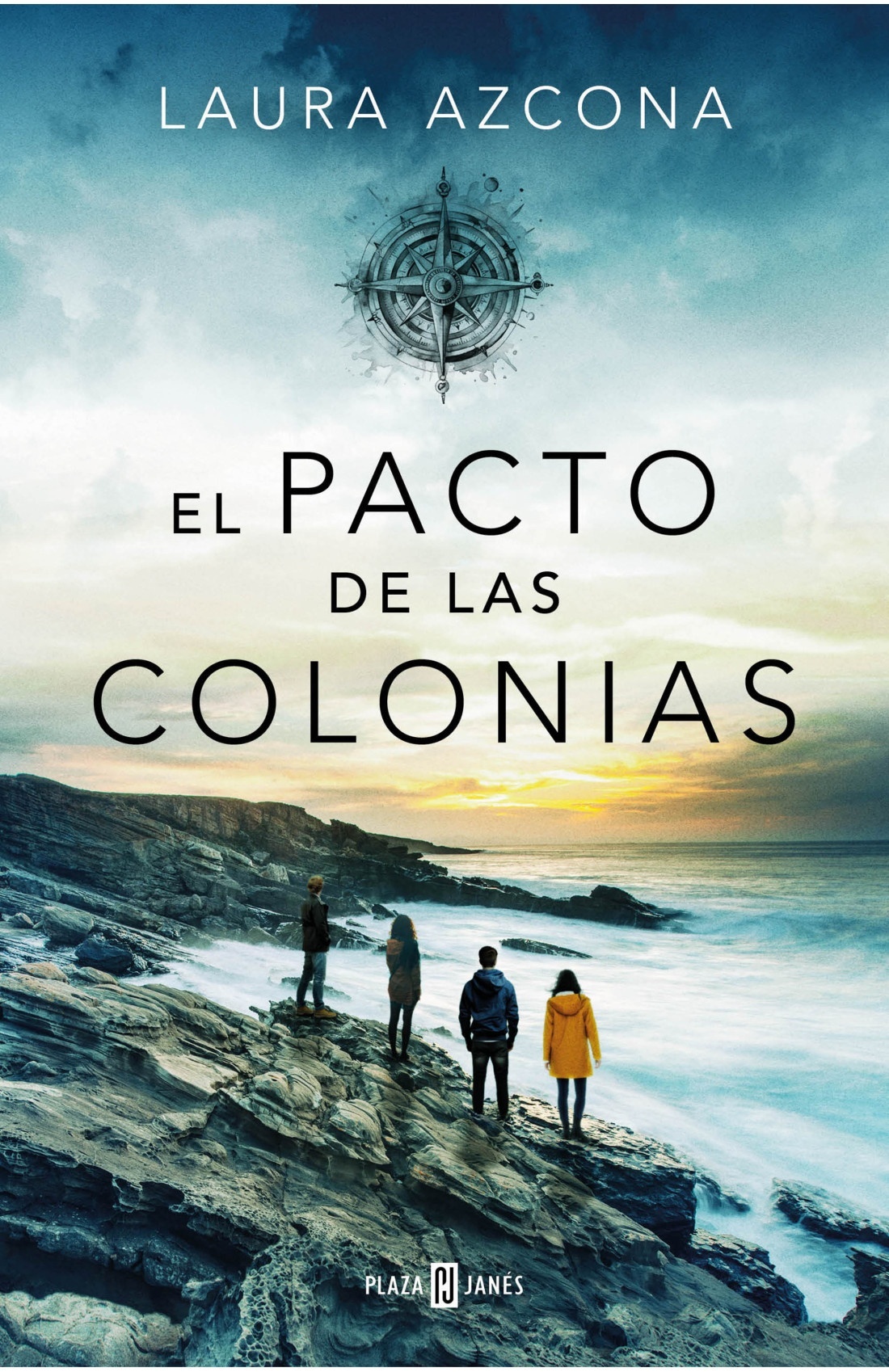 Pacto de las colonias, El. 