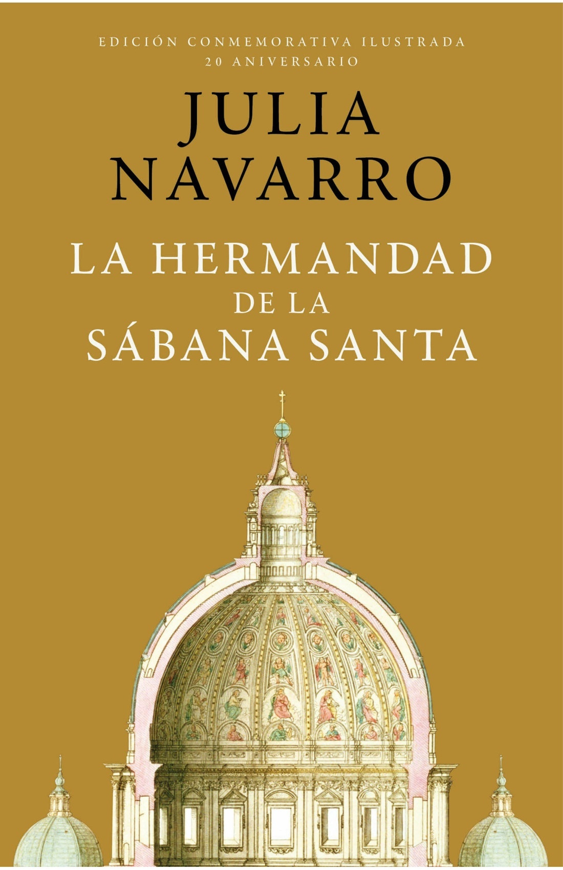 Hermandad de la Sábana Santa, La (edición conmemorativa 20 aniversario)