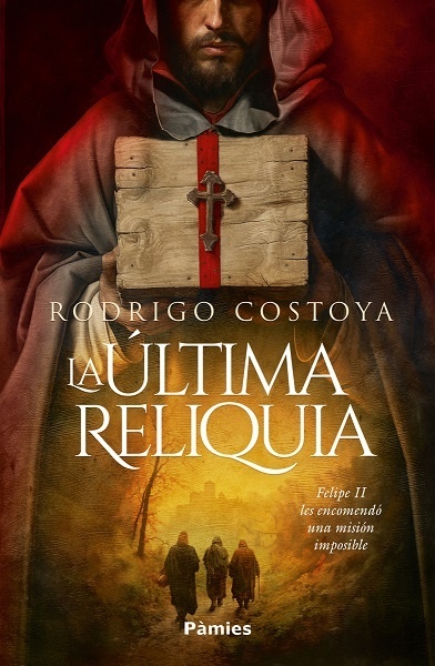 Ultima reliquia, La. 