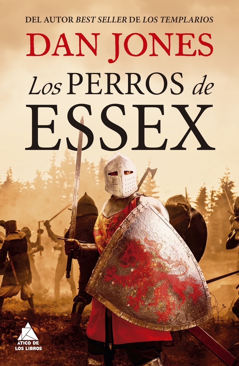 Perros de Essex, Los. 