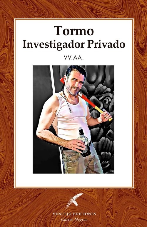 Tormo, investigador privado