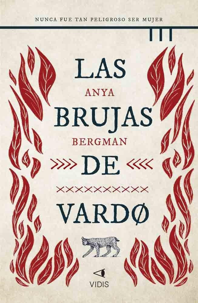 Brujas de Vardo, Las. 