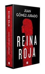 Reina roja (edición de lujo)