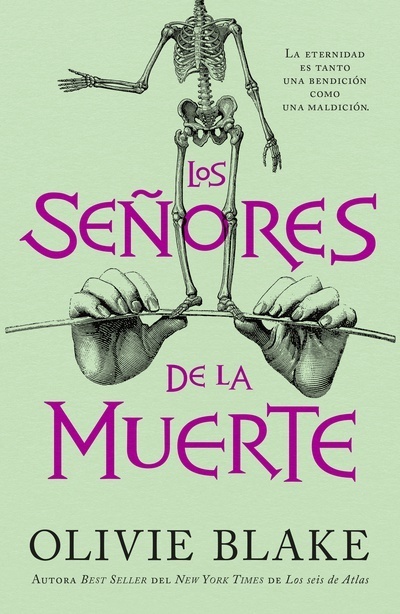 Señores de la muerte, Los