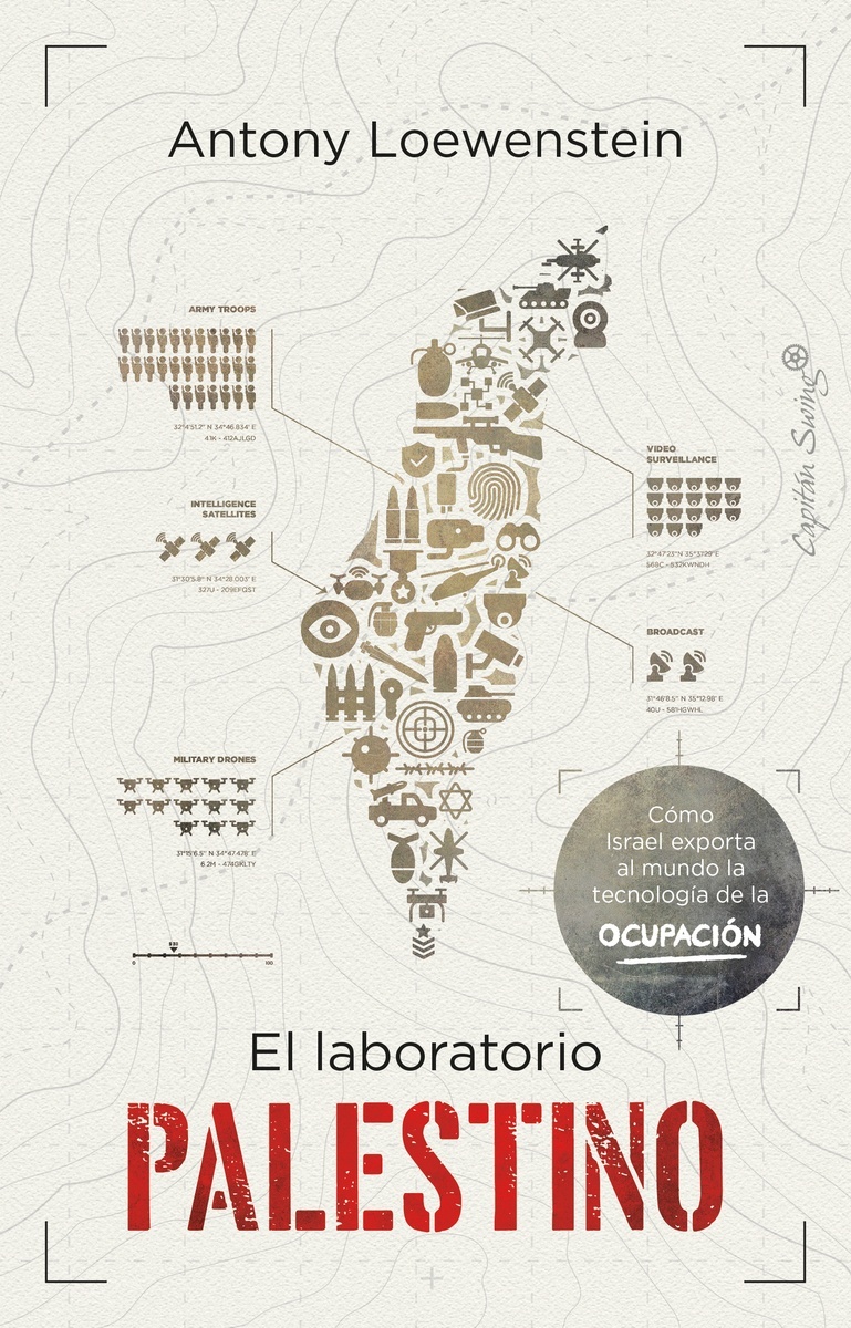 Laboratorio palestino, El