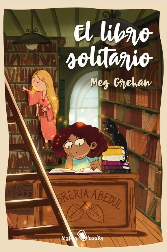 Libro solitario, El