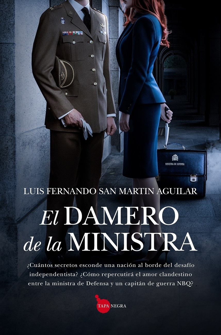 Damero de la ministra, El. 