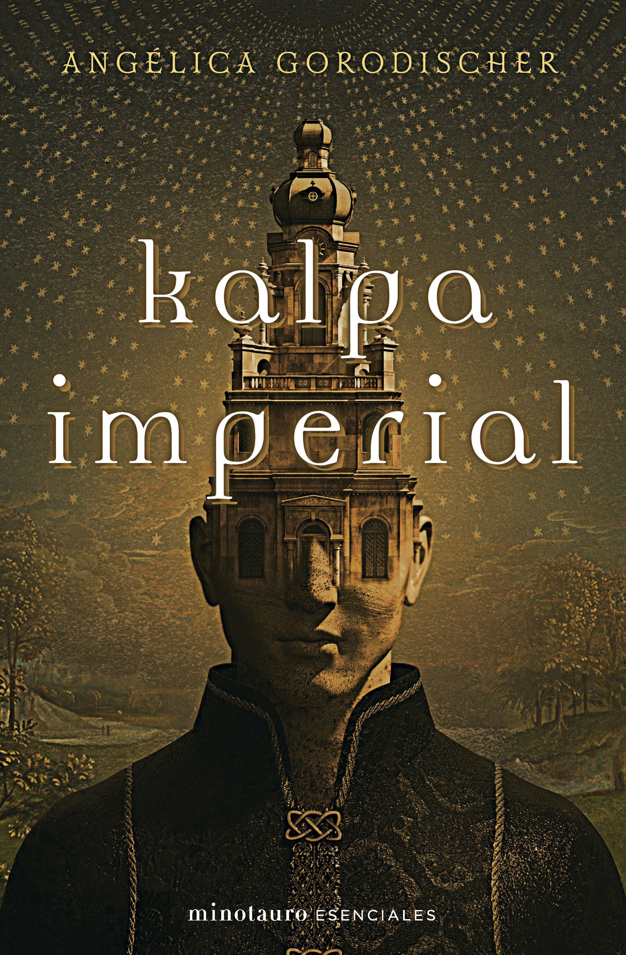 Kalpa imperial. 