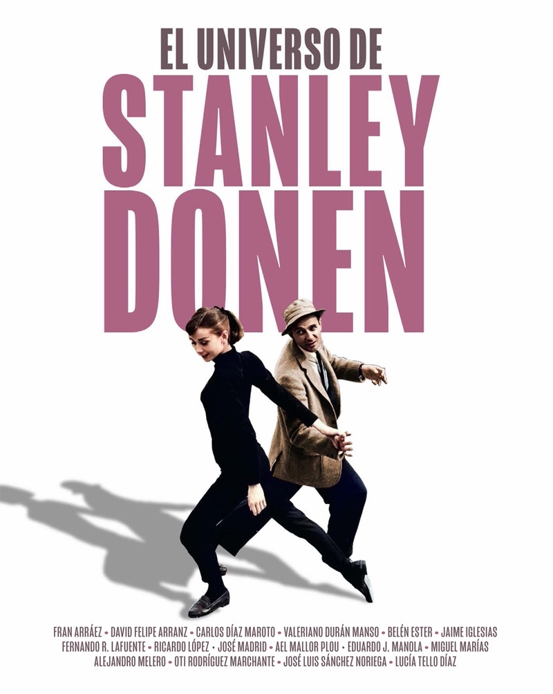 Universo de Stanley Donen, El