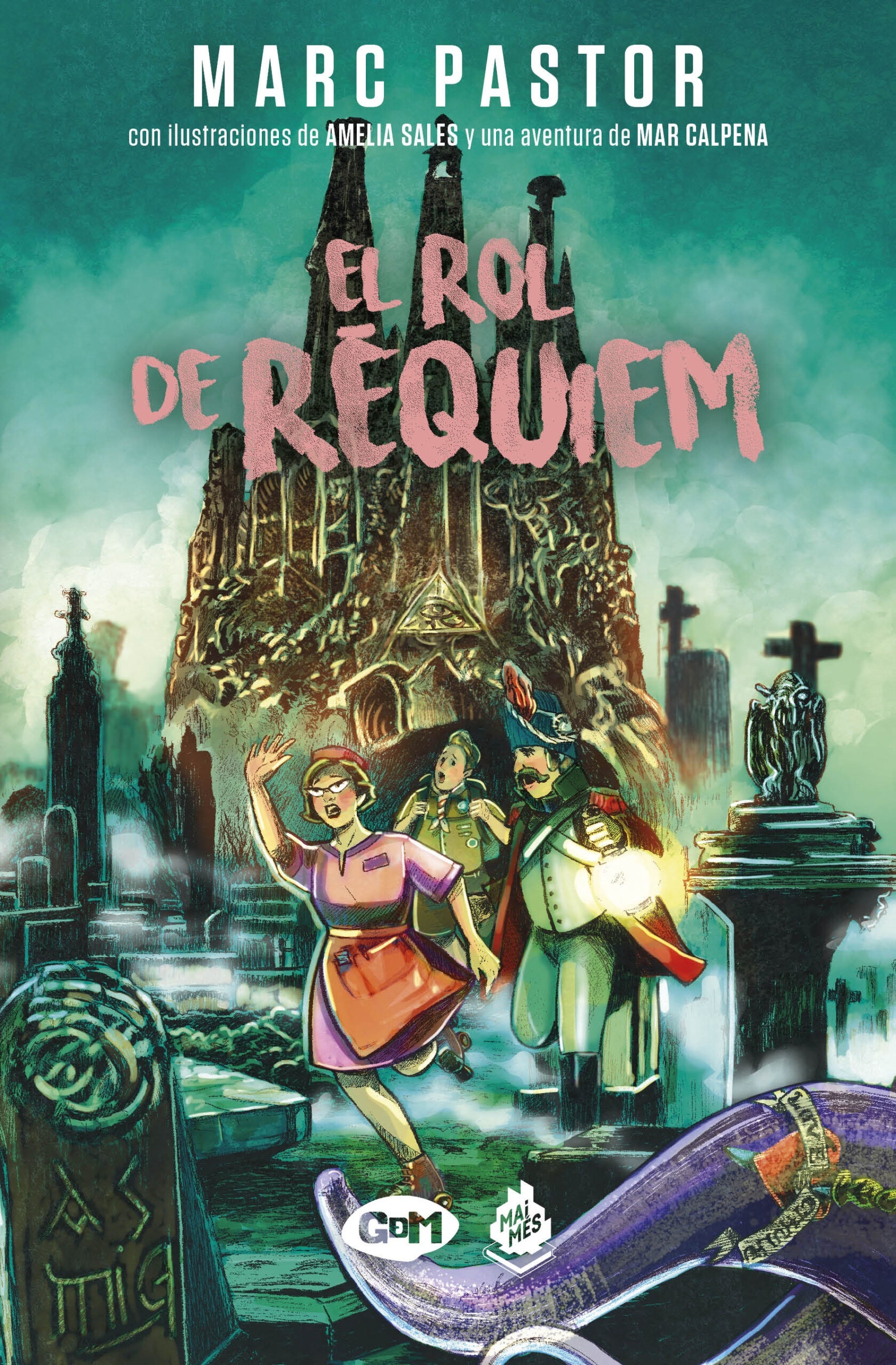 Rol de Réquiem, El. 