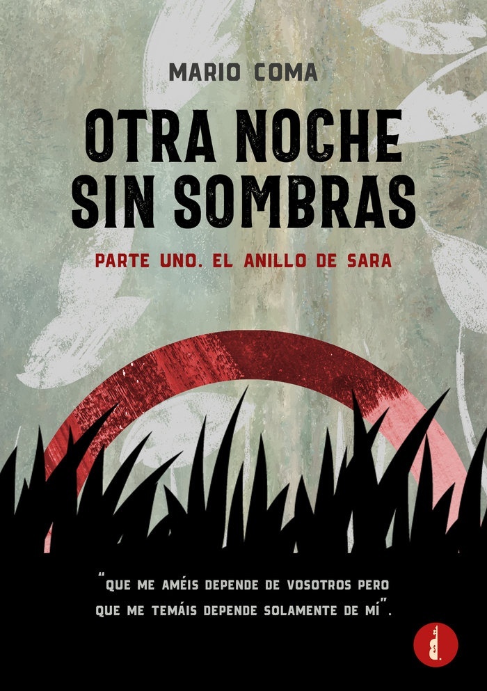 Otra noche sin sombras. 