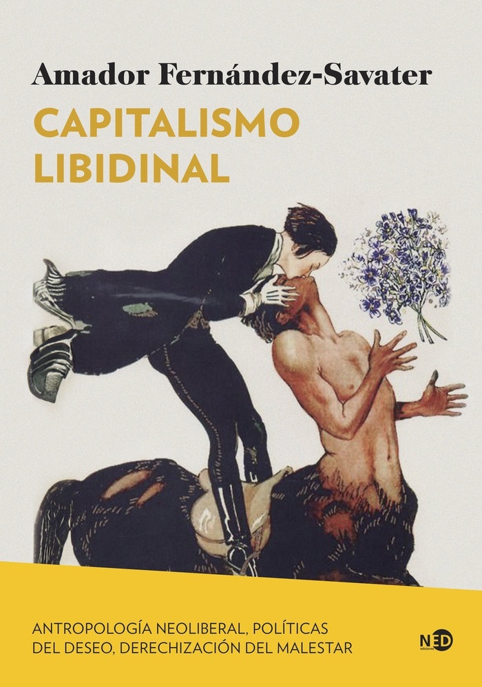 Capitalismo libidinal. 