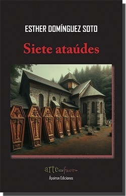 Siete ataúdes. 